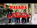 Lagu balada - PNK Line Dance