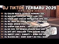 Download Lagu DJ TIKTOK TERBARU 2025🎵DJ AKU CALON MANTU TERBAIK MAMAMU🎵DJ STECU STECU🎵FULL SONG MAMAN FVNDY VIRAL🔥
