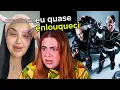 Download Lagu BLOGUEIRAS ESTÃO REVOLTADAS COM O CORRIDA DAS BLOGUEIRAS
