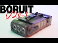 Boruit V20-1 UV Flashlight The Ultimate Update and Giveaway