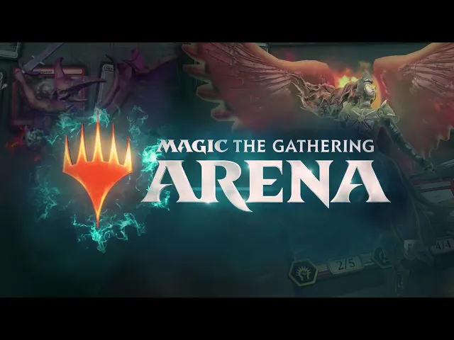 What Is Magic: The Gathering Arena?