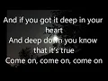 Mary J Blige - Be Without You