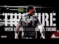 CM Punk – This Fire WWE Entrance (Crowd Singing !)