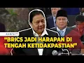 Download Lagu [FULL] Airlangga Beberkan Hasil Kesepakatan dari KTT BRICS yang Dihadiri Prabowo