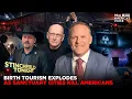 BIRTH TOURISM EXPLODES AS SANCTUARY CITIES KILL AMERICANS STINCHFIELD TONIGHT