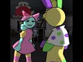 Download Lagu No Mercy || ib : me || ft. Looey and Poppy || [Dandy's World]