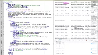 Tutorial How to use Javascript to change style of HTML elements