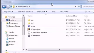 Buckys C Programming Tutorials 64 Working with Files