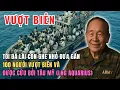 Download Lagu Tôi Đã Lái Con Ghe Nhỏ Đưa Gần 100 Người Vượt Biên Và Được Cứu Bởi Tàu Mỹ (Lng Aquarius)