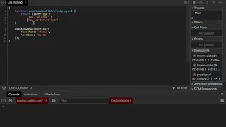 JS Training - Beginner