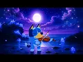 Download Lagu Let Bluey Guide You to Sleep 💫 A Magical Moonlight Journey 💤 Peaceful Piano for Insomnia