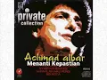 Download Lagu Achmad Albar - Menanti Kepastian