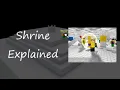 Download Lagu Shrine explained