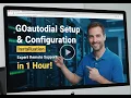 GOautodial Installation Configuration - Remote Support in 1 Hour