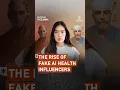 The rise of fake AI health influencers Digital Dilemma