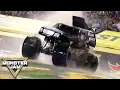 Great Clips and Monster Jam Announce Enhanced Partnership Monster Jam