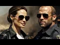 Jason Statham vs Angelina Jolie |  newly released action movie2025 | Full Action movie #action HR5