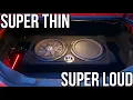 Brand New 2020 Kicker 12 Subwoofer Review