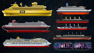 famous ships sinking in flipaclip complete full animation 