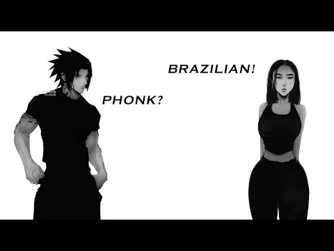 Download MP3 1 HOUR BRAZILIAN PHONK ֎ Aggressive Phonk