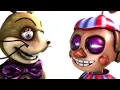SFM FNaF FULL asdfMovie WITH Deleted Scenes