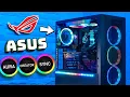 GREAT or GARBAGE Asus Aura Sync Aura Creator - RGB Explained
