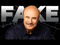 Why Dr Phil Fell OFF