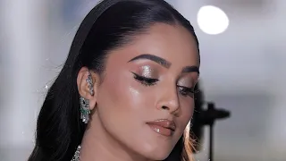 Online Class | Glam Makeup Step By Step | Makeup Tutorial For Beginners | @kashishjain613