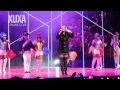 Download Lagu Xuxa cantando Ilariê no musical do Chacrinha