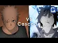 Download Lagu Naruto VS Sasuke - Cascade「AMV」