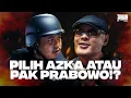 Pertanyaan Tersulit Untuk Dedy Cor Buzzer!! - Tahan Sabar