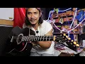 Download Lagu NOSTALGIA GITAR ALLEGRO - Filosofi Gitar