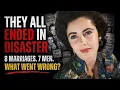 What Really Happened to Elizabeth Taylor s Tragic Marriages