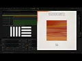 Francis Mercier, Ginton, MoBlack - Solfa (Tila) feat. Rindss (Ableton Remake)