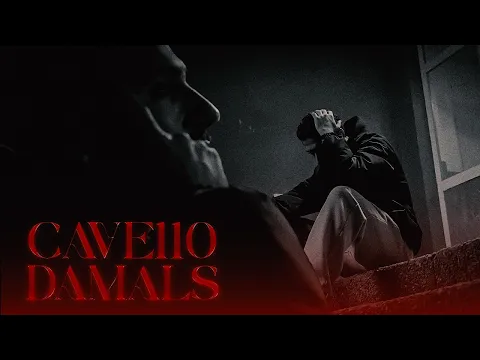 Video Thumbnail: CAVE 110 - Damals (Official Video)