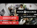 Download Lagu Sarah Love [Disco / Hip Hop / Jazz DJ Set Vinyl Mix]