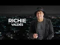 Richie Valdes - Como Pantera (Video Lyric) | Salsa Romántica
