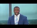 How Sunday s tornado-warned storm developed