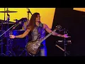 Eruca Sativa - Amor Ausente (En Vivo Estadio Obras) (Official Video)