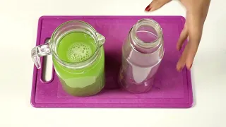 Mix Apple With cucumber ~ The Secret Nobody Will Never Tell You ~ Thank Me Later