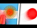 Download Lagu 🚨EAS Alarms be like... | Flag Animation