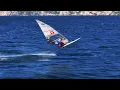 White Tiger Windsurfing Feedback By Amado Vrieswijk Future Fly Windsurfing
