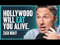 The Price of Obsession Nobody Talks About - Zach Braff
