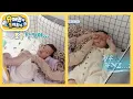 Download Lagu [김준호네] 할 일이 태산인데... 정우 어린이 코~ 자고 싶어요?  [슈퍼맨이 돌아왔다/The Return of Superman] | KBS 250716 방송