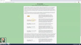 Installing and Setting up Flat Assembler FASM on Windows - Tutorial