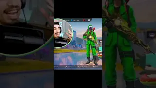 صحراوي يكشف عن طريقة كيف تسرق ملابس اصدقائك Phonk Music Anime Animeedit Song Freefire 