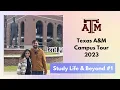 Download Lagu Texas A\u0026M Campus Tour 2023: Student Life and Beyond #1