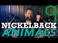 Download Lagu Nickelback - Animals (LIVE)