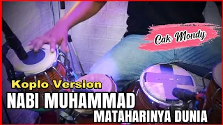Download LAGU RELIGI TERBARU - NABI MUHAMMAD MATAHARINYA DUNIA KOPLO VERSION MP3