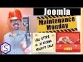 Use HTTPS in the Rewrite Rules in your Joomla htaccess File Maintenance Monday Live Stream